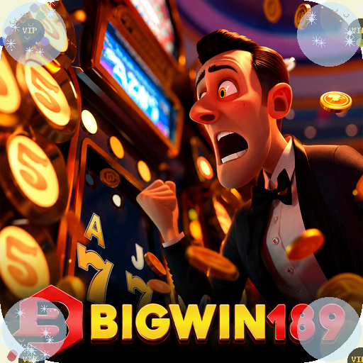bigwin189 — galeri pratinjau Resmi APK